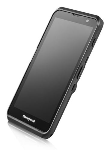 Honeywell ScanPal EDA5S + kit (USB) handheld mobile computer 14 cm (5.5") 1440 x 720 pixels Touchscreen 218 g Black