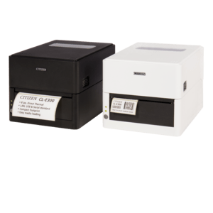 Citizen CL-E300 label printer Direct thermal 203 x 203 DPI 200 mm/sec Wired Ethernet LAN