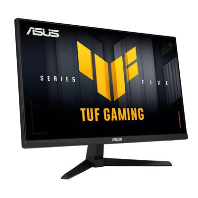ASUS TUF Gaming VG249QM5A computer monitor 60.5 cm (23.8") 1920 x 1080 pixels Full HD LCD Black