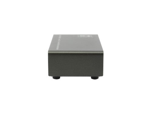 LevelOne 1-Port Cat.5 Audio/Video Transmitter