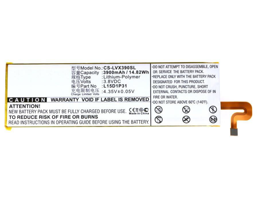 CoreParts MBXTAB-BA059 tablet spare part/accessory Battery