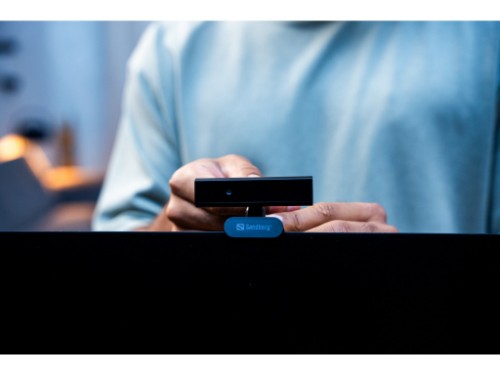 Sandberg Face-ID Webcam Mini