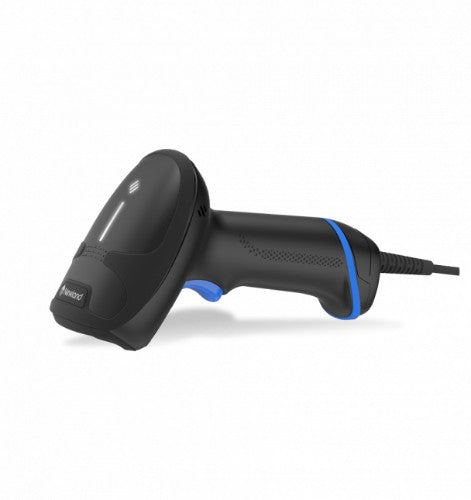 Newland HR33 Marlin Handheld bar code reader 1D/2D CMOS Black
