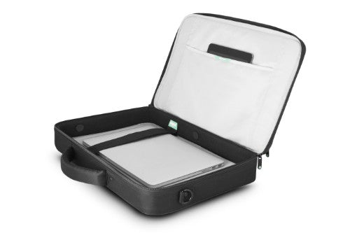 Urban Factory MIXEE CLAMSHELL CASE 17.3"