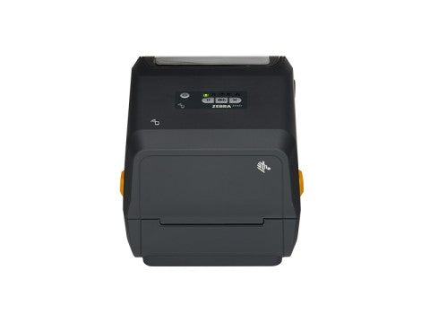 Zebra ZD421 label printer Thermal transfer 203 x 203 DPI 152 mm/sec Wired & Wireless Ethernet LAN Bluetooth