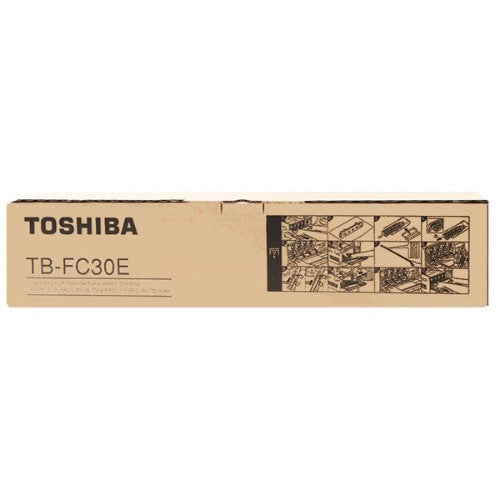 Toshiba 6AG00004479/TB-FC30E Toner waste box, 56K pages for Toshiba E-Studio 2000 AC/2050 c