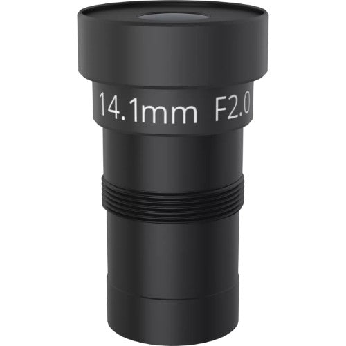 Axis 03140-001 security camera accessory Lens