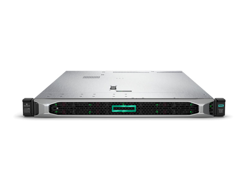 HPE ProLiant DL360 Gen10 server 1.92 TB Rack (1U) Intel® Xeon® 4208 2.1 GHz 64 GB 800 W