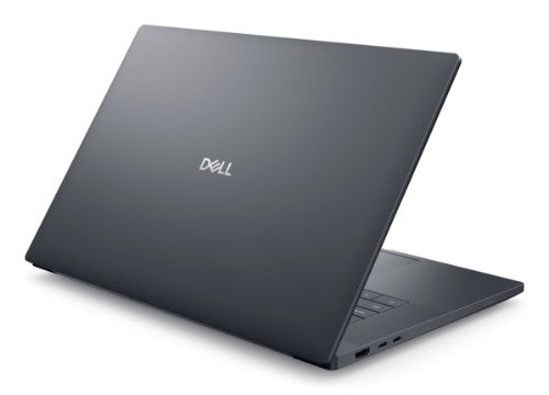 DELL Pro Max 16 Premium MA16250 Intel Core Ultra 7 265H Mobile workstation 40.6 cm (16") Full HD+ 32 GB LPDDR5x-SDRAM 1 TB SSD NVIDIA RTX PRO 2000 Blackwell Wi-Fi 7 (802.11be) Windows 11 Pro UK English Black