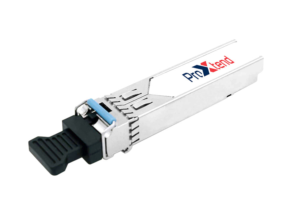 ProXtend SFP BX-D LC 20KM Bidirectional Gigabit Ethernet 1.25Gb/s