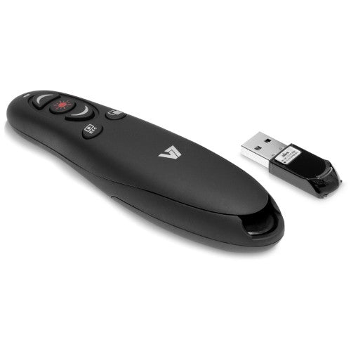 V7 Professional Wireless Presenter