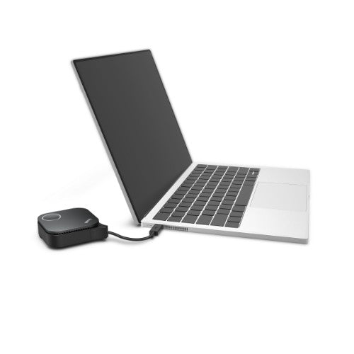 BenQ InstaShow WDC15 4K UHD Wireless Presentation System