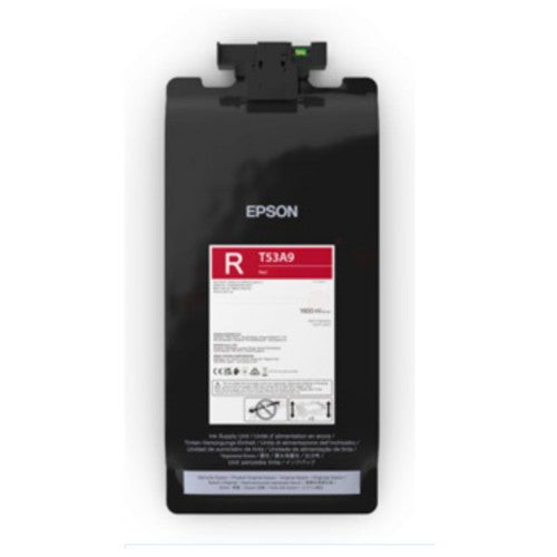 Epson C13T53A900 Ink cartridge red 1600ml for Epson SC-T 770
