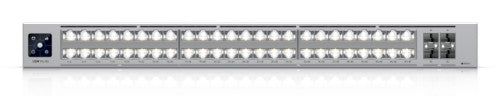 Ubiquiti UniFi Pro XG 48 Managed L2/L3 10G Ethernet (100/1000/10000) 1U Grey