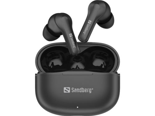 Sandberg Play'n Go Wireless Earbuds