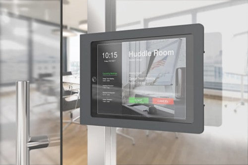 Heckler Design H609-BG holder Passive holder Tablet/UMPC Black