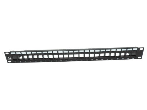 Lanview LVN127596 patch panel 1U