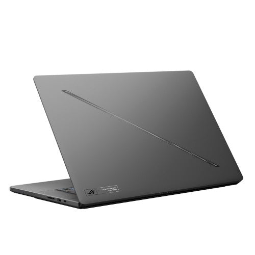ASUS ROG Zephyrus G16 GU605CR-QR102W Intel Core Ultra 9 285H Laptop 40.6 cm (16") 2.5K 32 GB LPDDR5x-SDRAM 1 TB SSD NVIDIA GeForce RTX 5070 Ti Wi-Fi 7 (802.11be) Windows 11 Home Grey