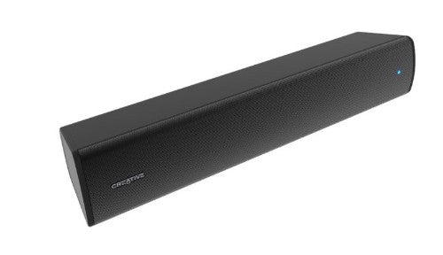 Creative Labs Stage Air V2 1-way Black Wired & Wireless