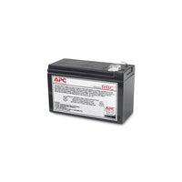 APC Battery Replacement Cartridge APCRBC114 (OEM)