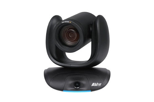 AVer CAM550 Black 3840 x 2160 pixels 60 fps Exmor