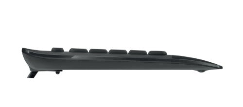 Logitech MK545 ADVANCED Wireless Keyboard and Mouse Combo