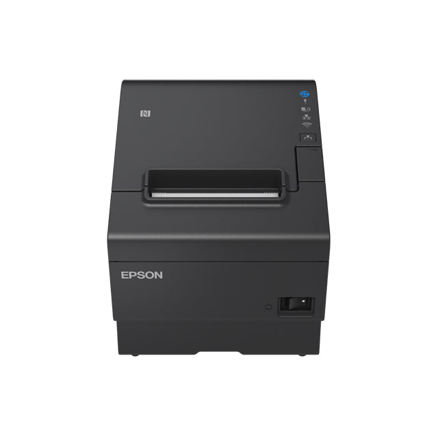 Epson TM-T88VII (112) 180 x 180 DPI Wired & Wireless Thermal POS printer