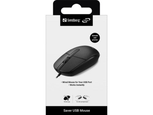 Sandberg Saver USB Mouse