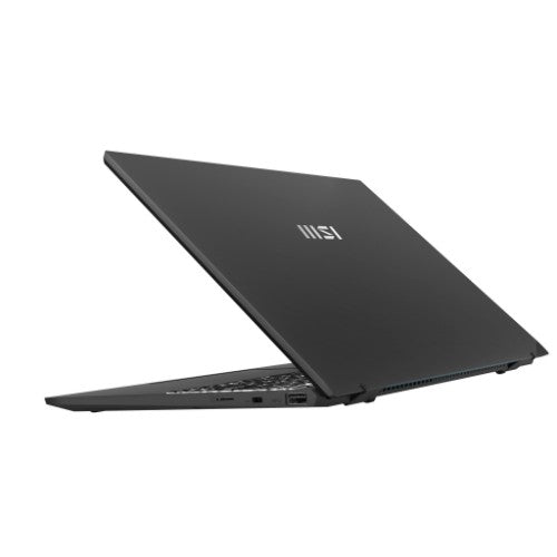 MSI Prestige 13 AI EVO A1MG-034UK Intel Core Ultra 7 155H Laptop 33.8 cm (13.3") Quad HD+ 32 GB LPDDR5-SDRAM 1 TB SSD Wi-Fi 7 (802.11be) Windows 11 Home Grey