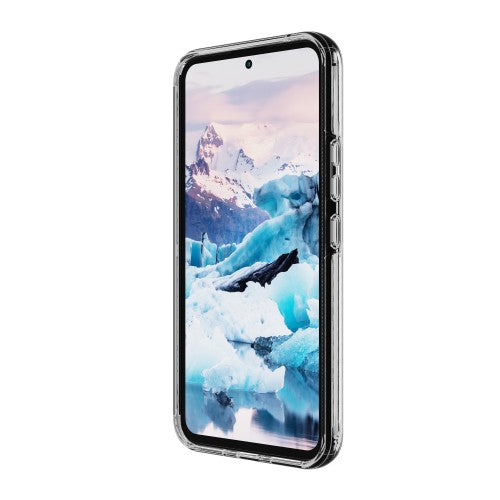 dbramante1928 Iceland Pro mobile phone case 16.3 cm (6.4") Cover Transparent