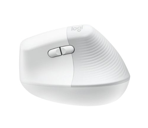 Logitech Lift Vertical Ergonomic Mouse