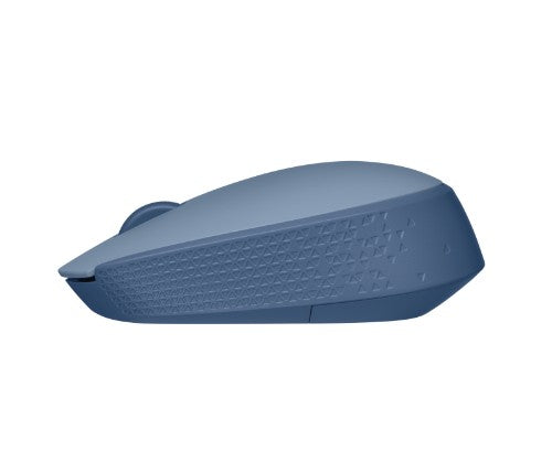 Logitech 910-006866 mouse Office Ambidextrous RF Wireless Optical