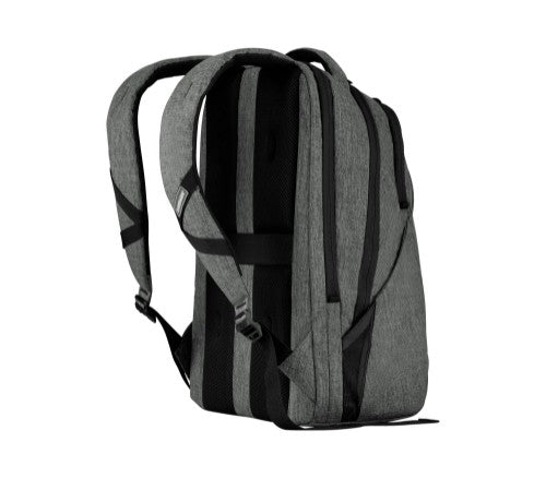 Wenger/SwissGear Moveup notebook case 40.6 cm (16") Backpack Grey