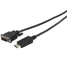 Fujitsu DP - DVI 40cm 0.40 m DisplayPort