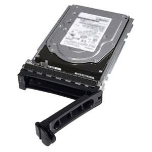 DELL 400-ACXC internal hard drive 600 GB 10000 RPM 2.5" SAS