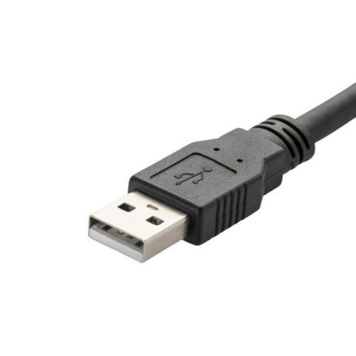 connektgear 3m USB 2 Connector Cable Type A Male to Type B Male