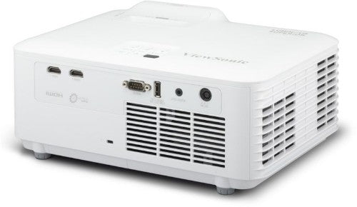 Viewsonic LSD400WE data projector Standard throw projector 4000 ANSI lumens DLP WXGA (1280x800) White