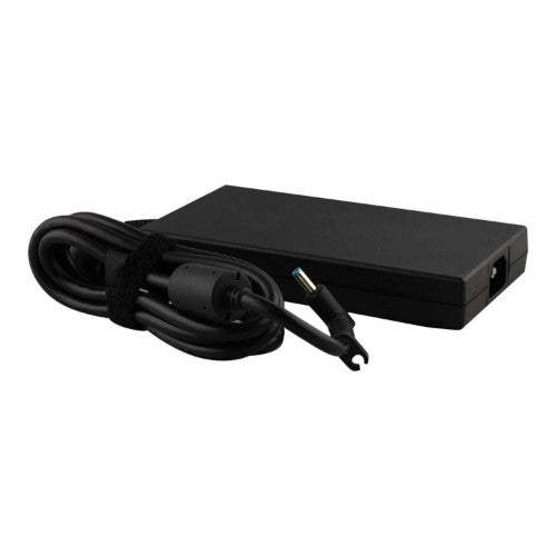 HP 835888-001 power adapter/inverter Indoor 200 W Black