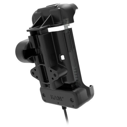 RAM Mounts RAM-HOL-HON7U holder Active holder Handheld mobile computer Black