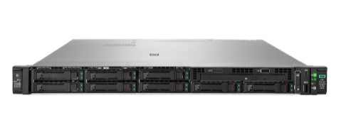 HPE ProLiant Compute DL360 Gen12 6505P 12c 2x32GB-R 8SFF MR408i-o 2x480GB SSD 2x1000W PS EU Server