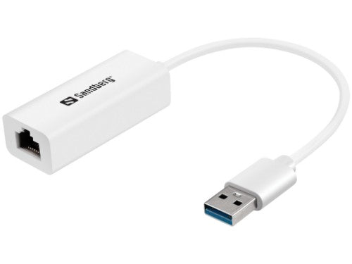 Sandberg USB3.0 Gigabit Network Adapter