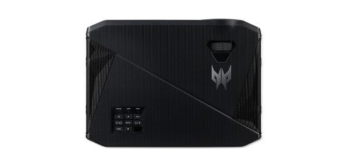 Acer Predator GD711 data projector Ultra short throw projector DLP UHD 4K (3840x2160) Black