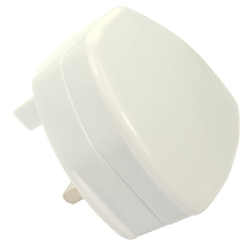 Cables Direct USB-CHR21A mobile device charger Universal White AC Indoor