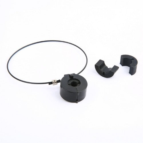 Vivolink PROADRINGWIRE cable lock Black