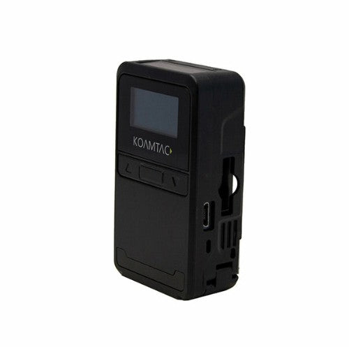 KOAMTAC KDC180H Wearable bar code reader 2D Black