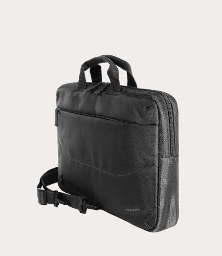 Tucano IDEA BUNDLE 14" 35.6 cm (14") Briefcase Black