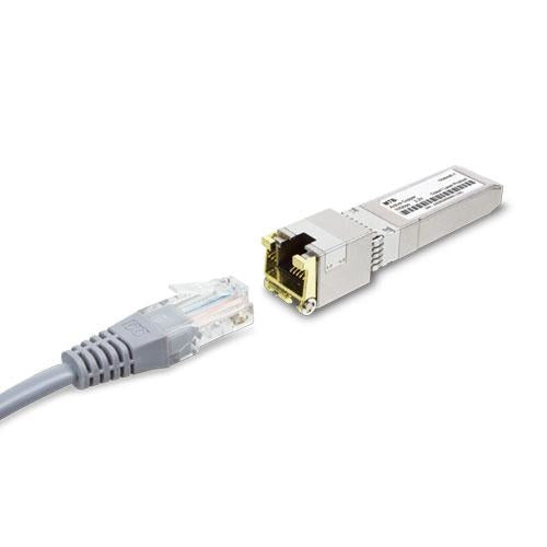 PLANET MTB-TSR2 network transceiver module Fiber optic 10000 Mbit/s SFP+ 1310 nm