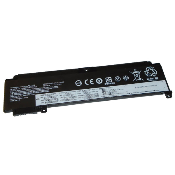 V7 L-00HW025-V7E laptop spare part Battery