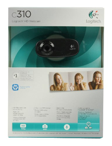 Logitech LGT-C310