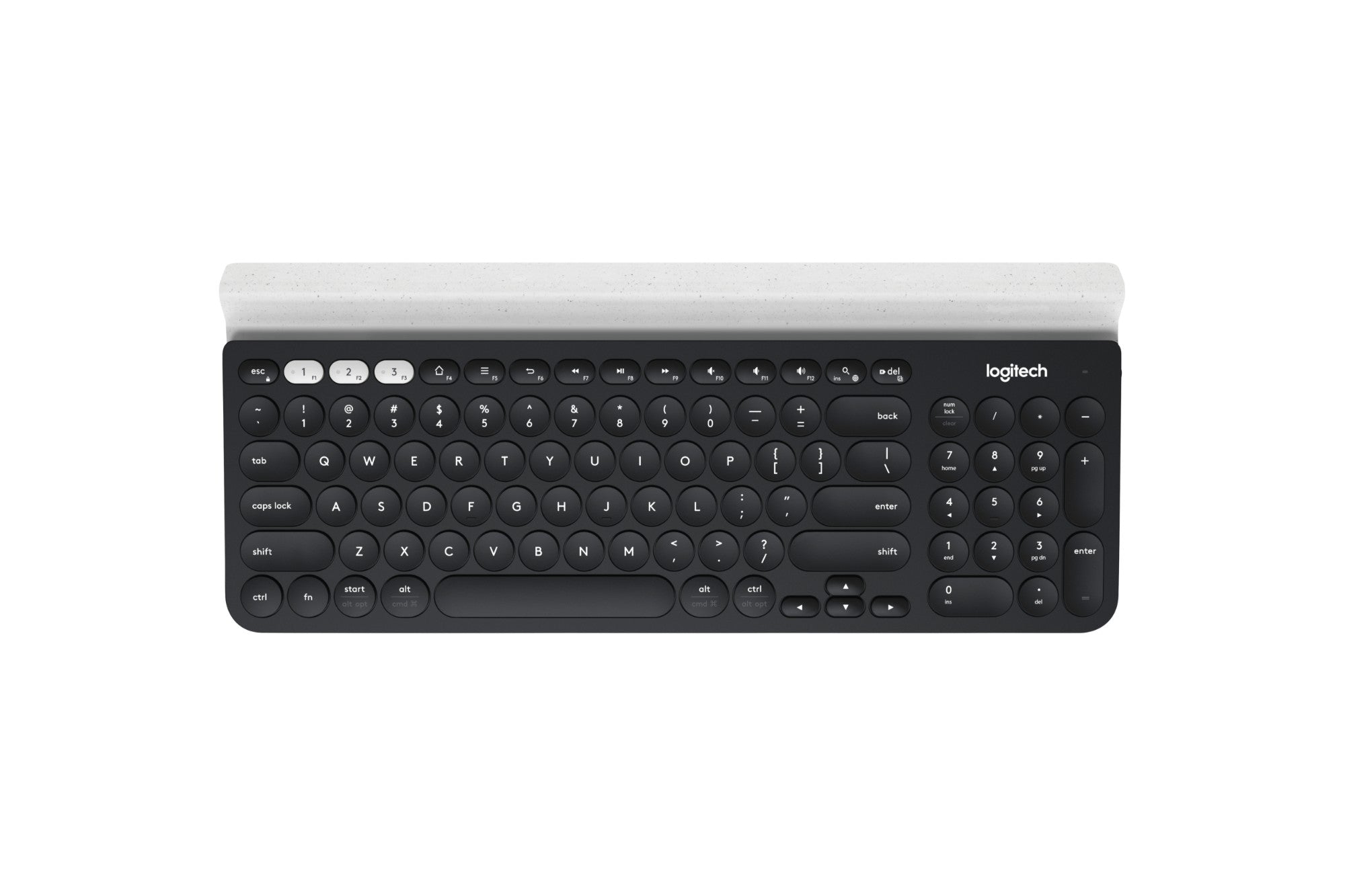 Logitech K780 Multi-Device Wireless Keyboard